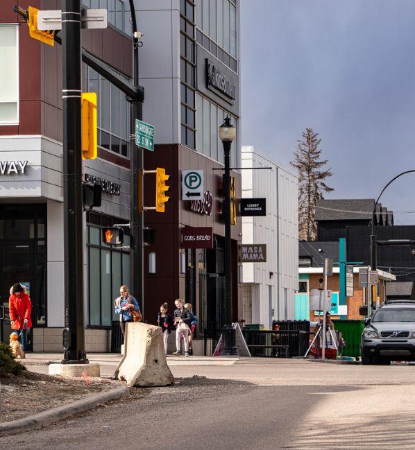 buying a house in south west calgary