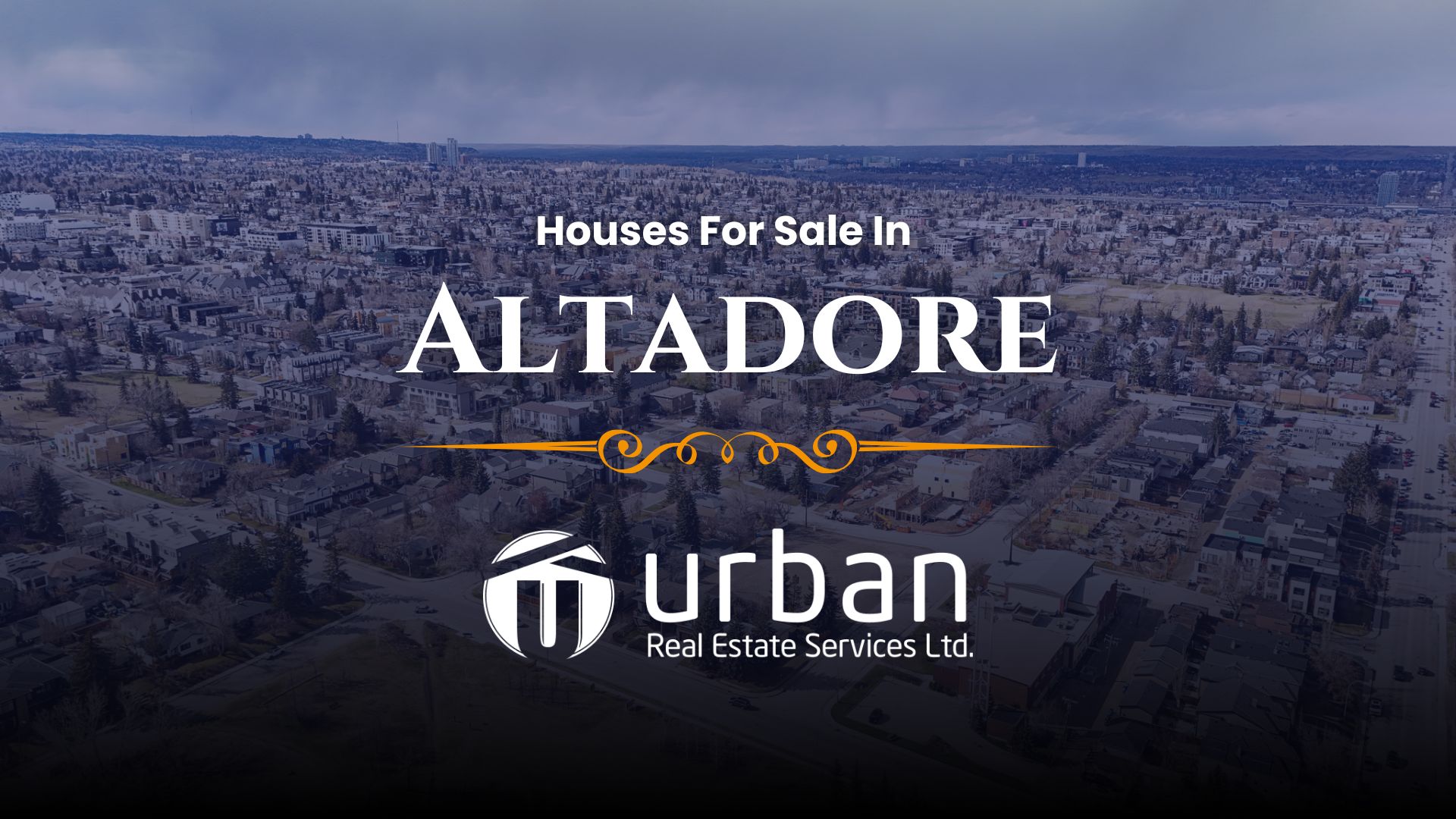 George Altadore Houses for Sale in Altadore - Houses for Sale in Altadore