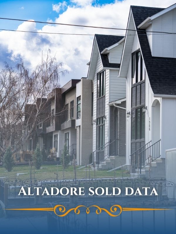 access sold house data calgary
