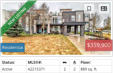 altadore condo listings