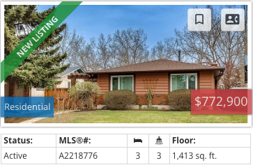 altadore bungalow listings