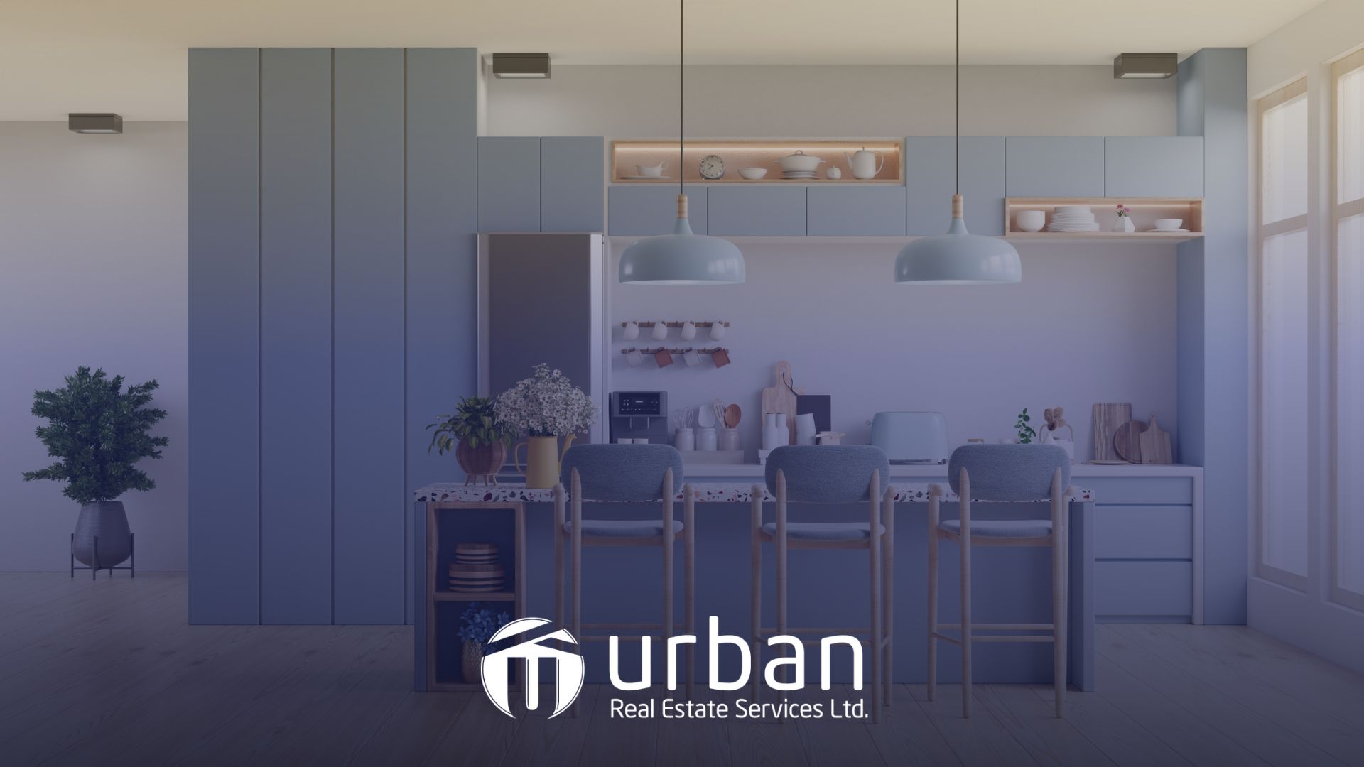 staging your altadore home