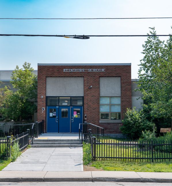 altadore school