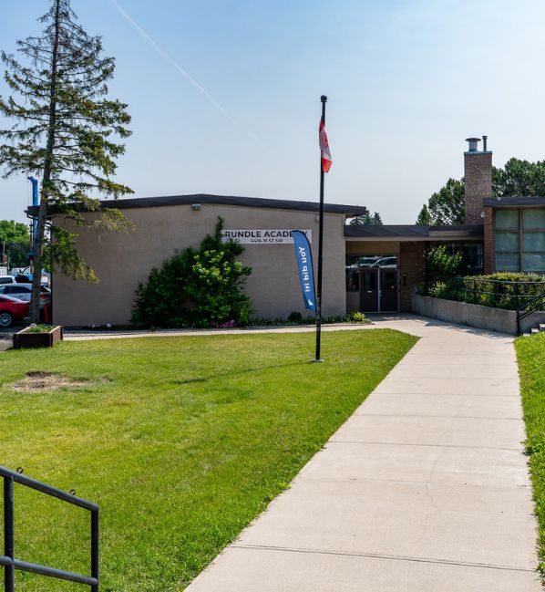 rundle academy