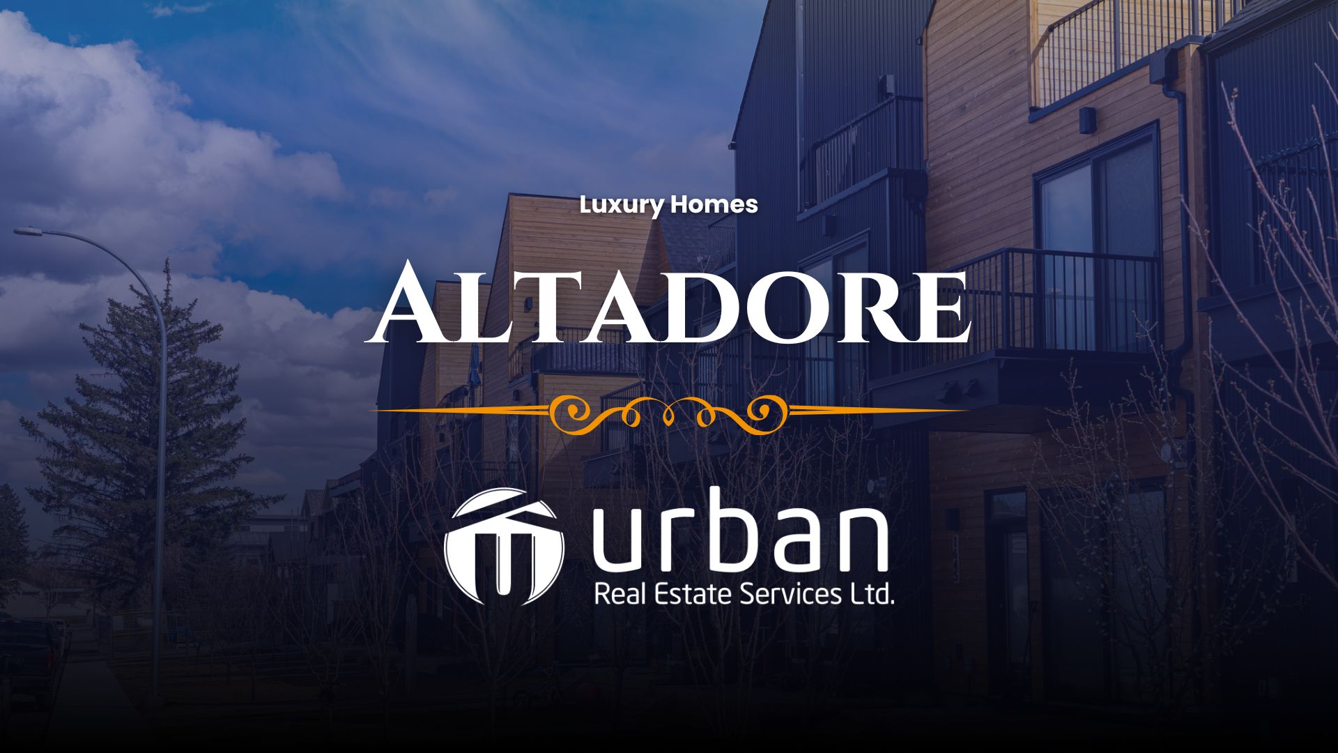 luxury homes in altadore