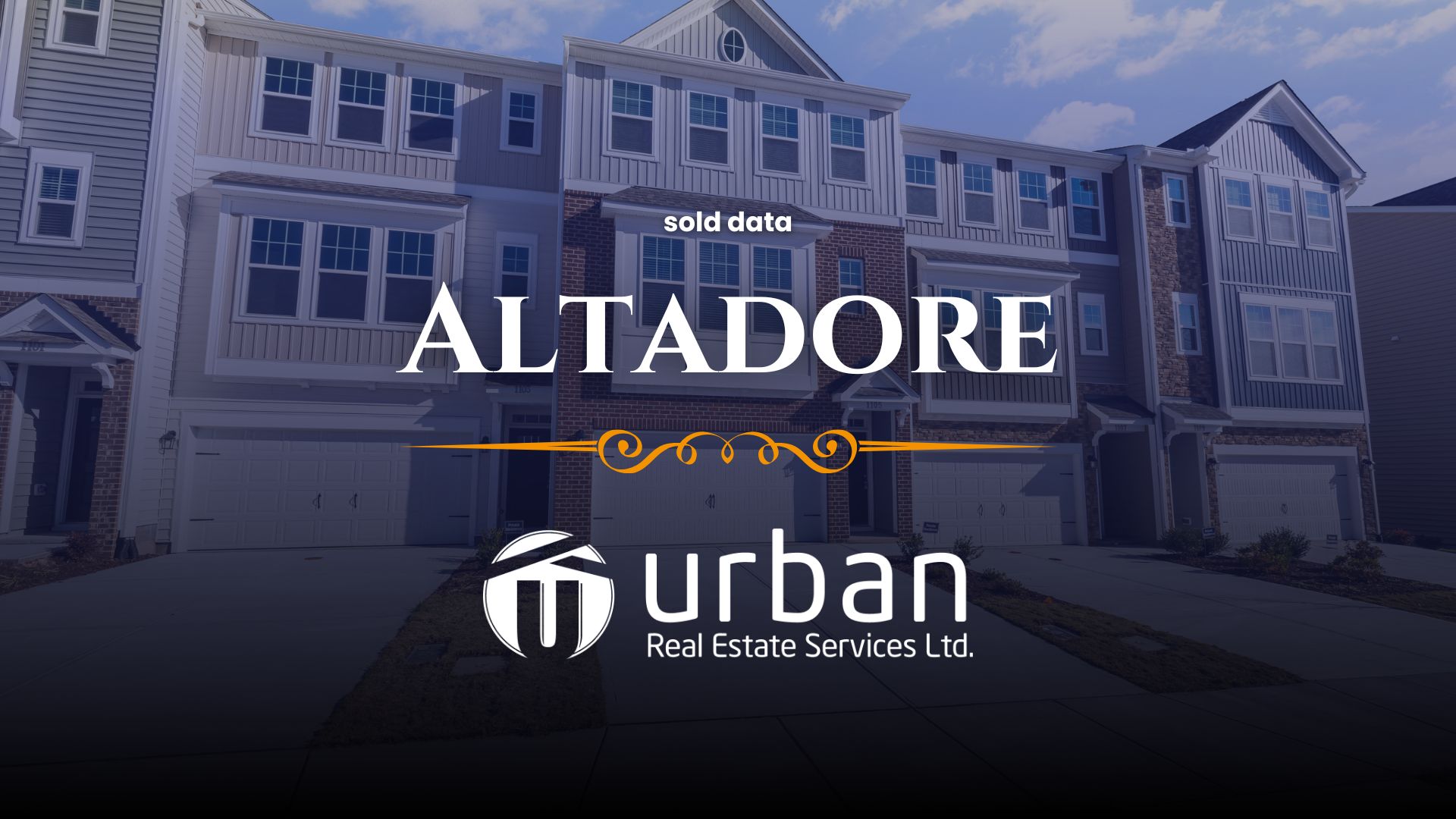 altadore homes for sale
