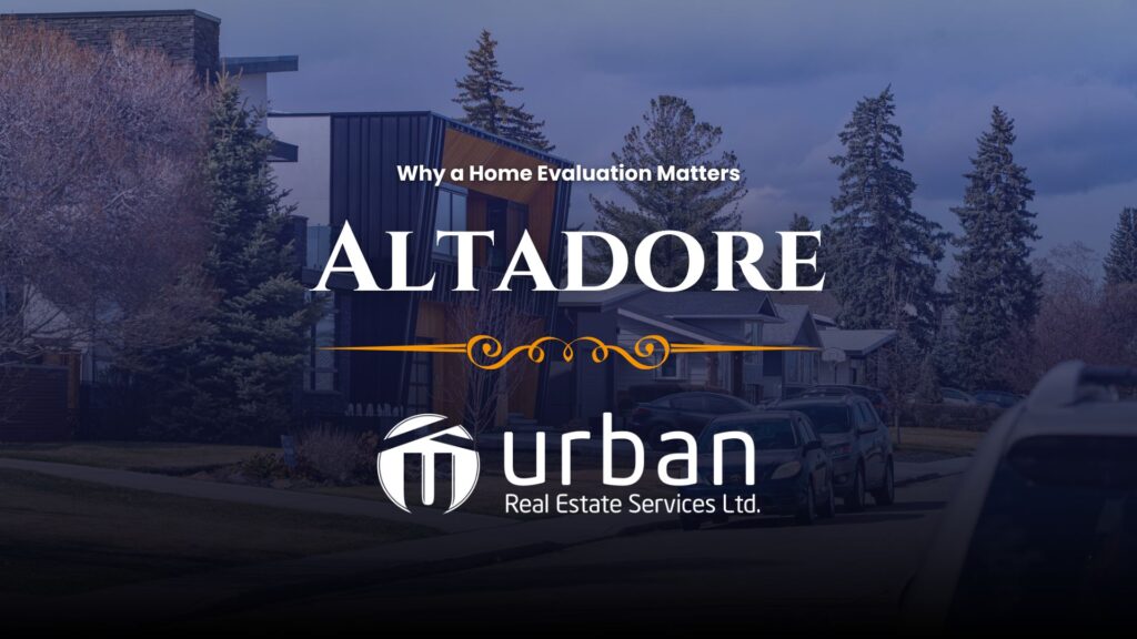 houses for sale in altadore