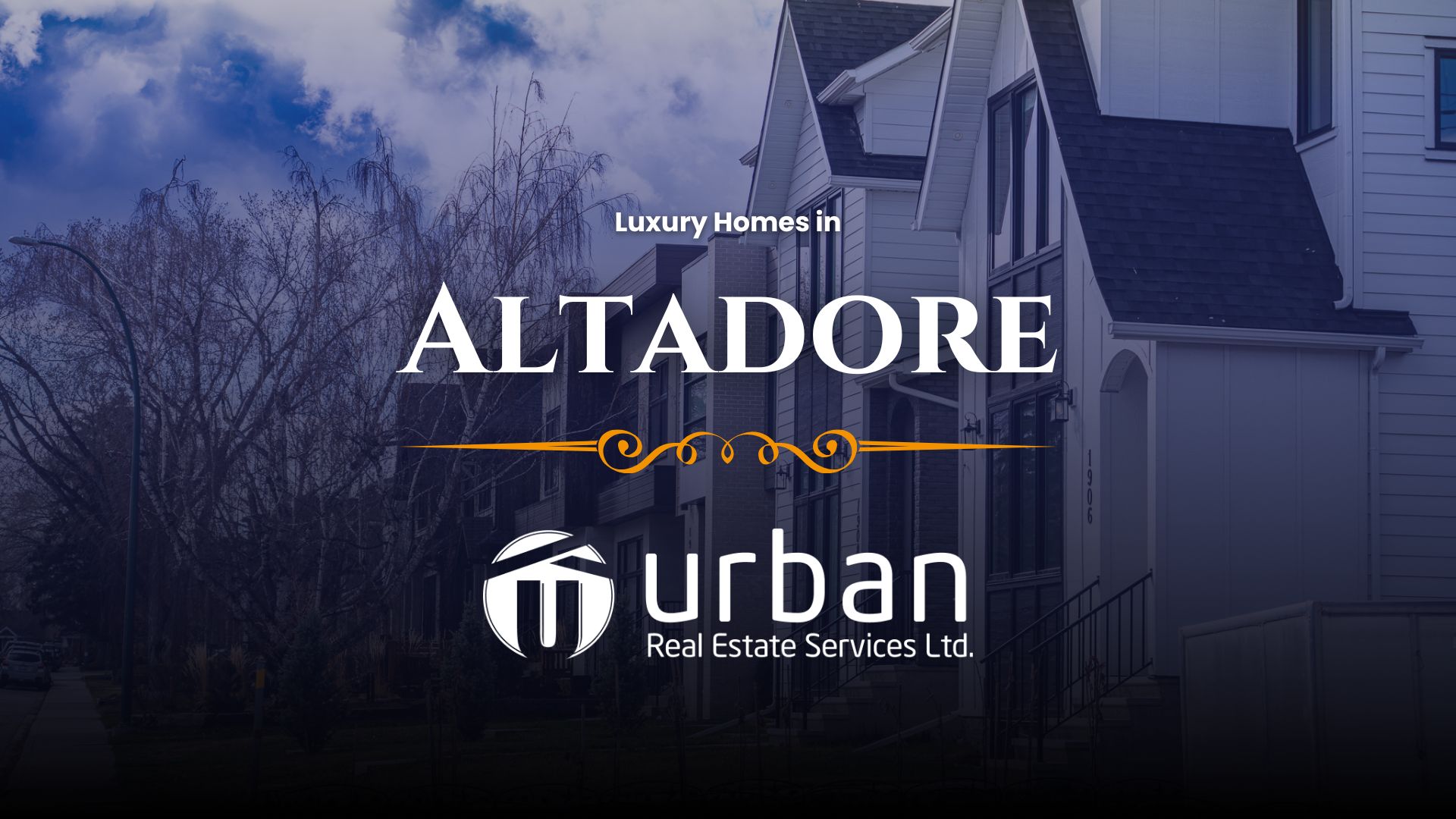 altadore homes for sale